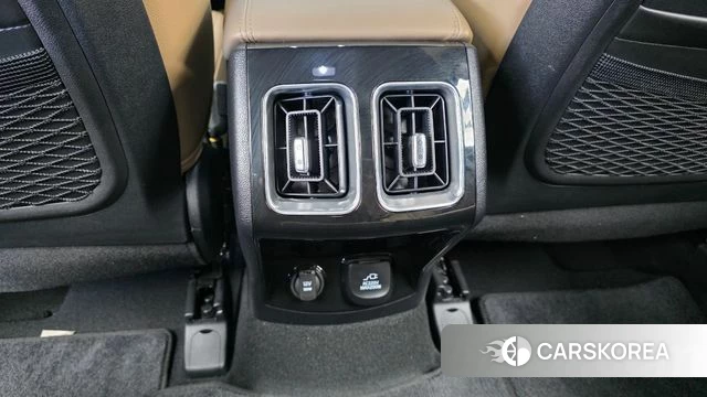 Kia The New Sorento 4th Generation id 5002239 из Кореи 26