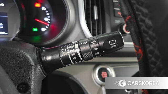 Kia The New Ray id 4951609 из Кореи 26