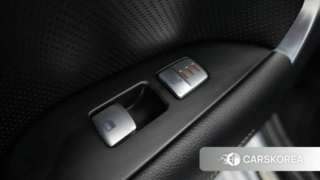 Genesis G70 id 4988038 из Кореи 26