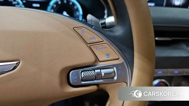 Genesis G80 (RG3) id 4967103 из Кореи 26