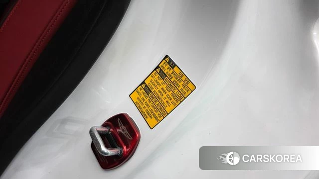 Genesis G80 (RG3) id 4935423 из Кореи 26