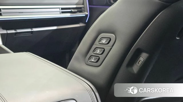 Hyundai Santa Fe (MX5) id 4935092 из Кореи 26