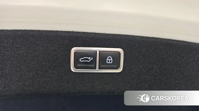 Genesis G80 (RG3) id 5026914 из Кореи 26