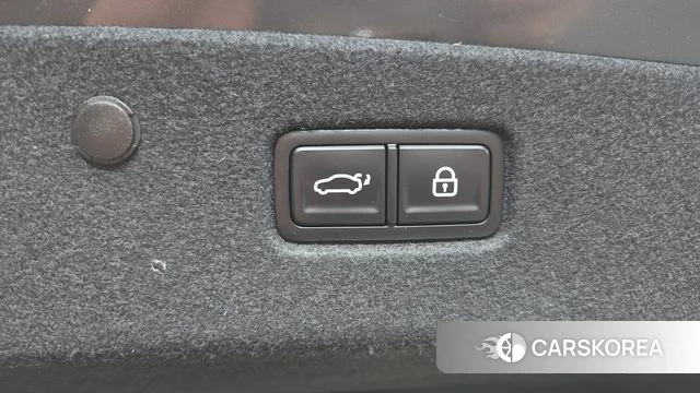 Kia The New K8 Hybrid id 4980052 из Кореи 26