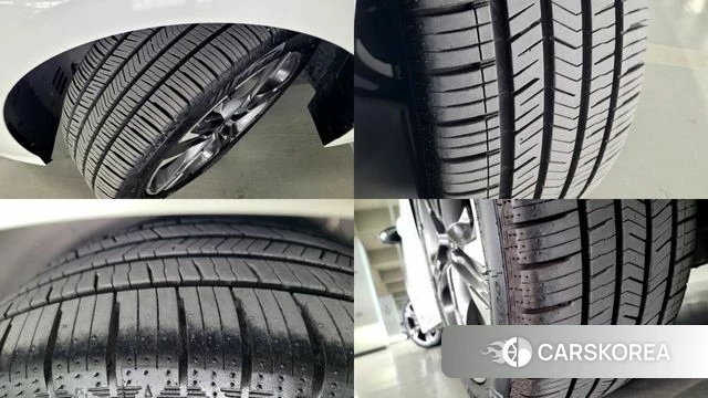 Kia K5 3rd generation id 4993003 из Кореи 26