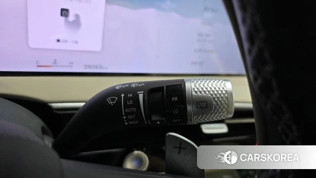 Genesis GV70 id 4928275 из Кореи 26