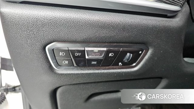 BMW X7 (G07) id 4740584 из Кореи 26
