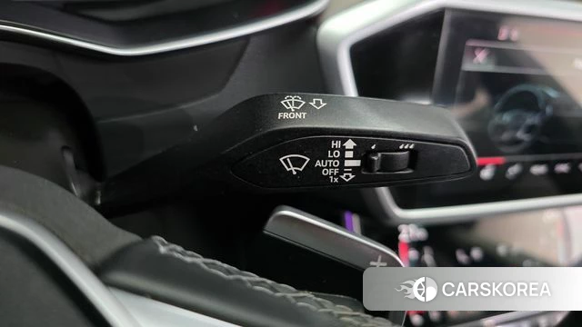 Audi A7 (4K) id 5027531 из Кореи 26