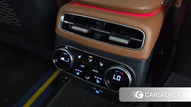 Genesis GV70 id 5012770 из Кореи 26