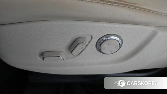Genesis GV80 id 4987448 из Кореи 26