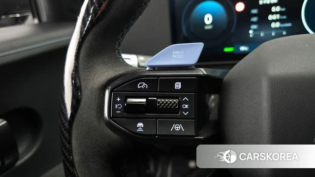 Hyundai Ionic 5 id 4964960 из Кореи 26