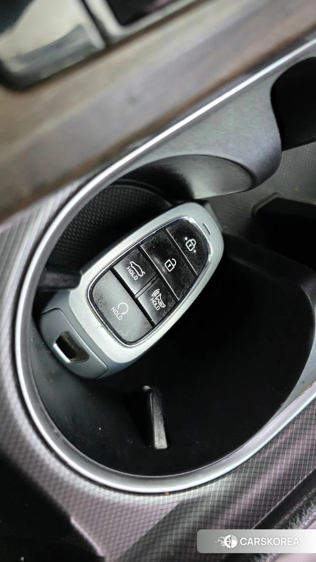 Hyundai Sonata (DN8) id 5047676 из Кореи 26