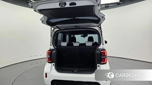 Kia The New Kia Ray id 4940902 из Кореи 26