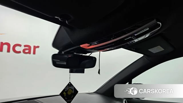 Porsche Cayenne (PO536) id 4918663 из Кореи 26