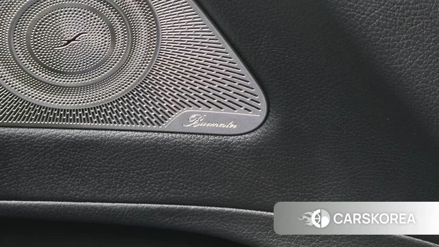 Mercedes-Benz S-Class W223 id 5017863 из Кореи 26