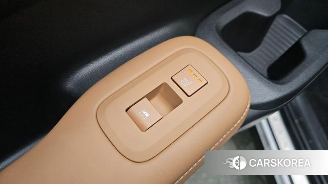 Hyundai Santa Fe (MX5) id 4773356 из Кореи 26
