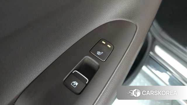 Hyundai The New Grandeur IG id 5003899 из Кореи 26