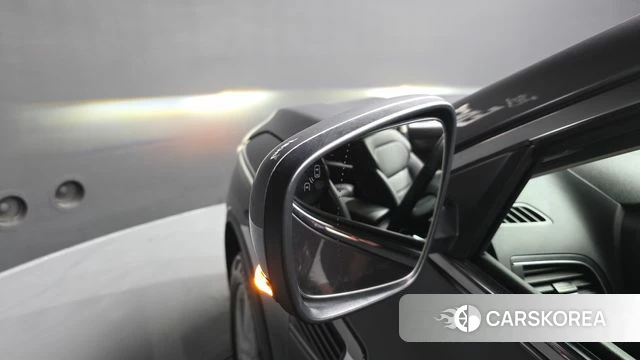 Renault Korea (Samsung) QM6 id 4967602 из Кореи 26
