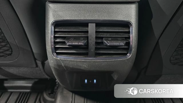Hyundai Sonata D Edge (DN8) id 5011215 из Кореи 26