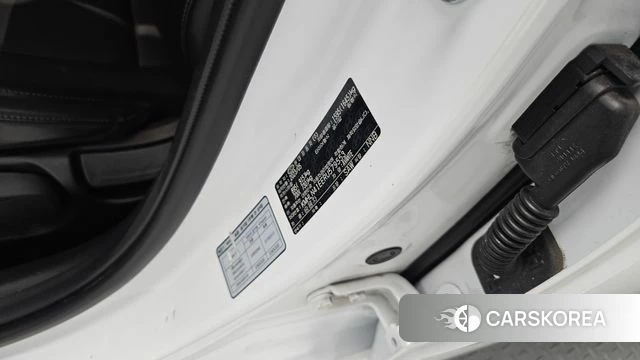 Hyundai The New Avante (CN7) id 4928930 из Кореи 26