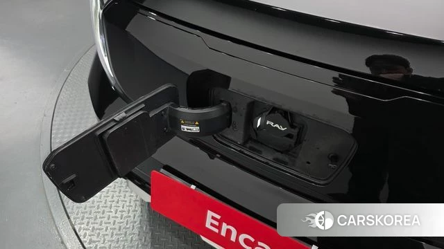 Kia The New Kia Ray EV id 5032971 из Кореи 26