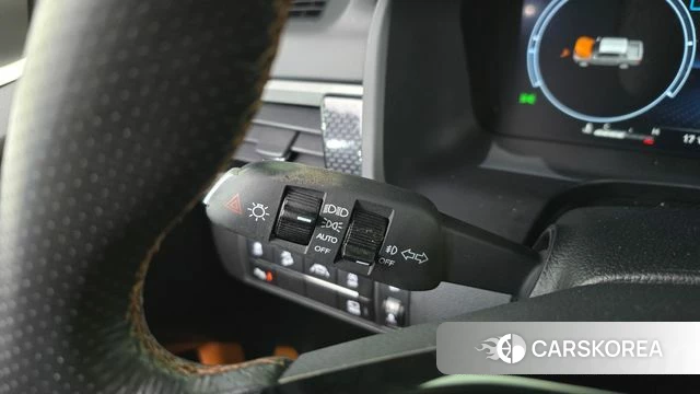 Ssangyong The New Rexton Sports Cannes id 5002638 из Кореи 26