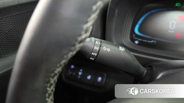 Hyundai Venue id 4696386 из Кореи 26