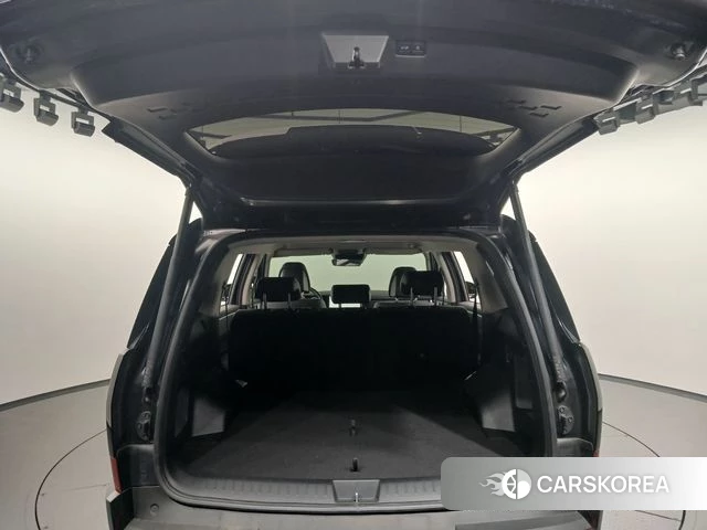 Hyundai Santa Fe (MX5) id 5015818 из Кореи 26