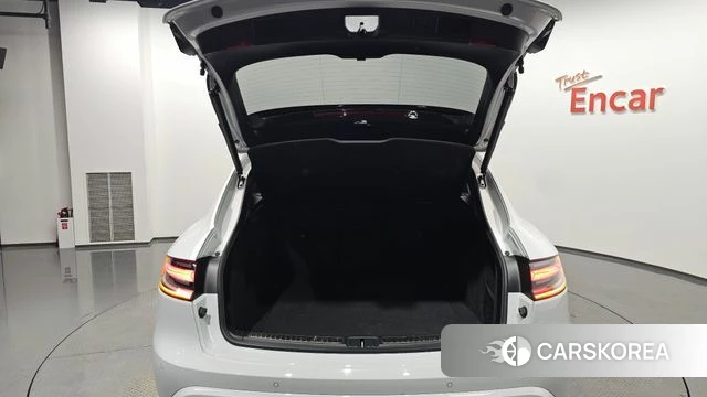 Porsche Macan id 4656071 из Кореи 26
