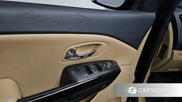 Kia The New Carnival id 4987827 из Кореи 26
