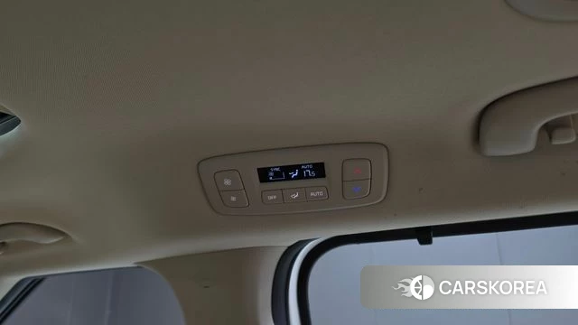 Kia Carnival 4th generation id 5040630 из Кореи 26