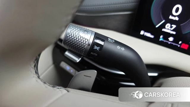 Genesis G80 (RG3) id 4928327 из Кореи 26