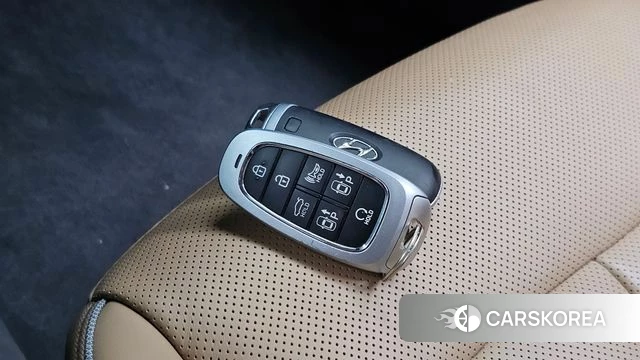 Hyundai Sonata (DN8) id 5003504 из Кореи 26