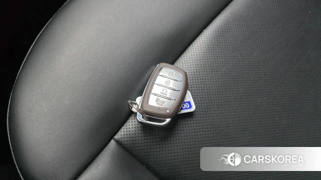Hyundai Casper id 5017455 из Кореи 26