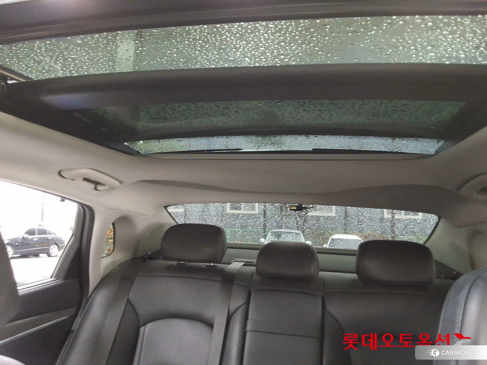 Hyundai Grandeur Hybrid id 4984622 из Кореи 26