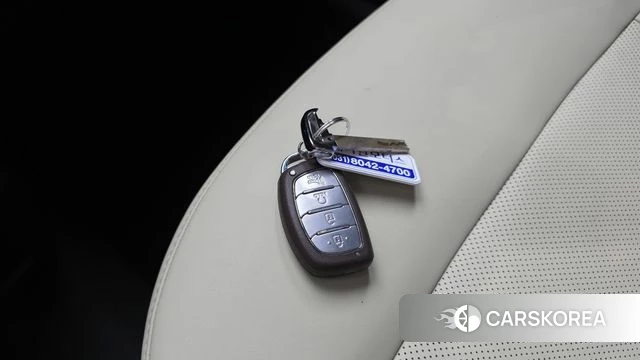 Hyundai Casper id 4965738 из Кореи 26