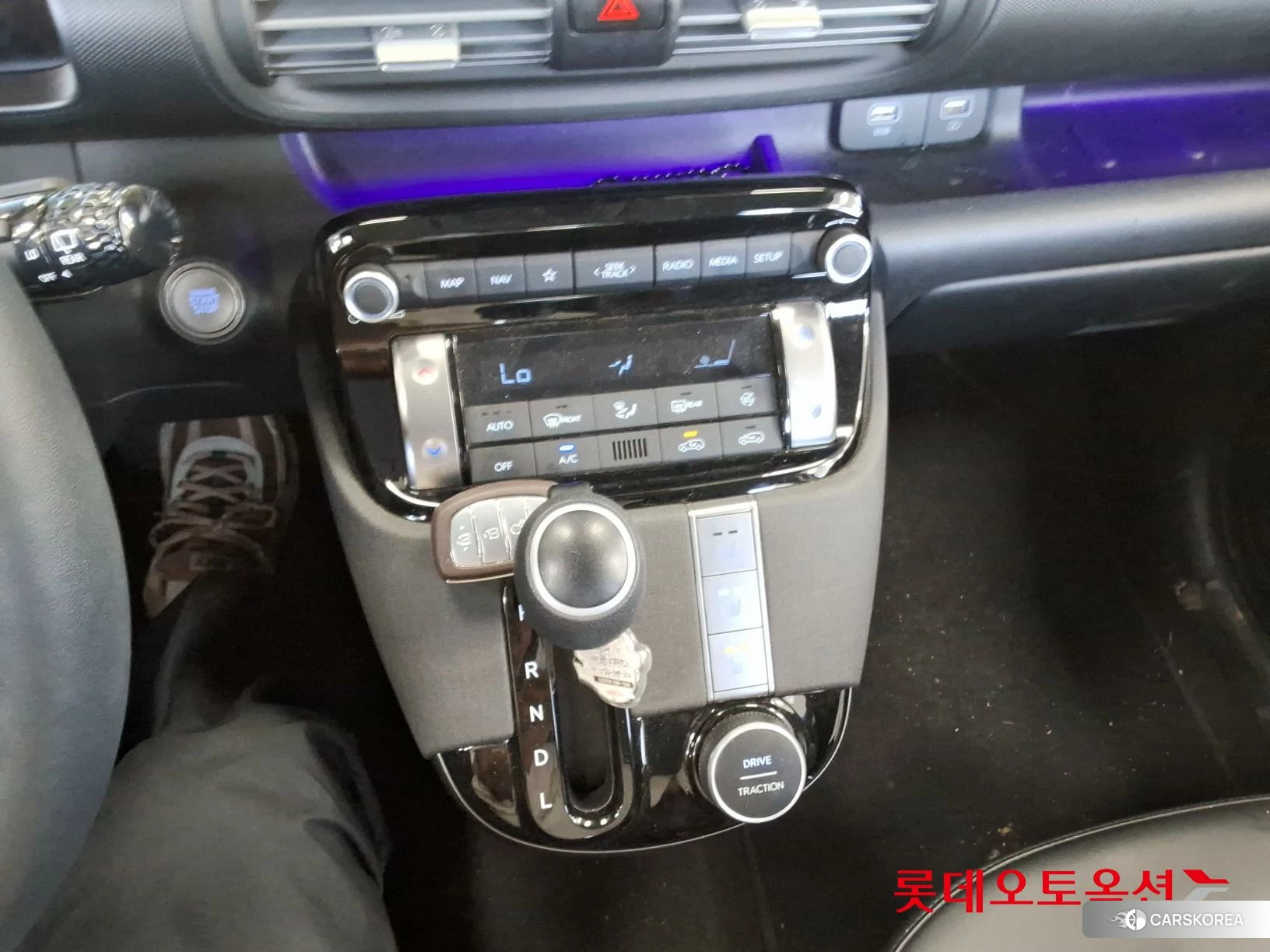 Hyundai Casper id 5001032 из Кореи 25