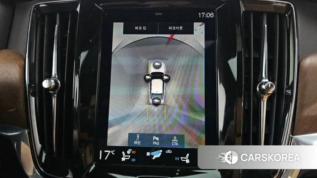 Volvo S90 id 5041421 из Кореи 26