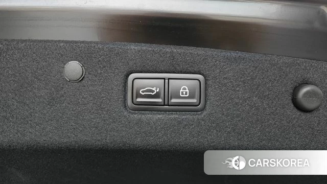 Kia K8 Hybrid id 5002732 из Кореи 26