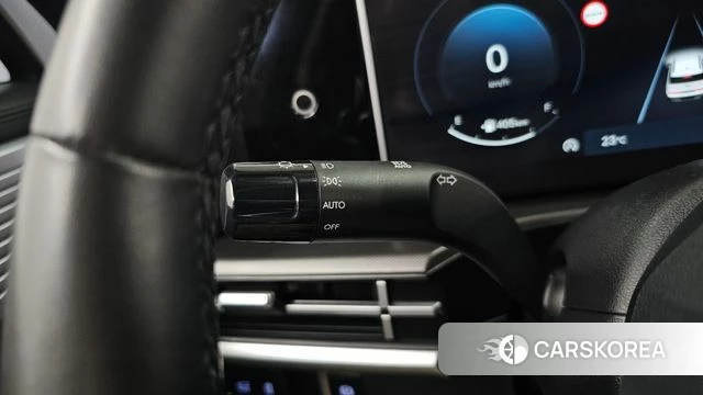 Hyundai Santa Fe (MX5) id 4921733 из Кореи 26