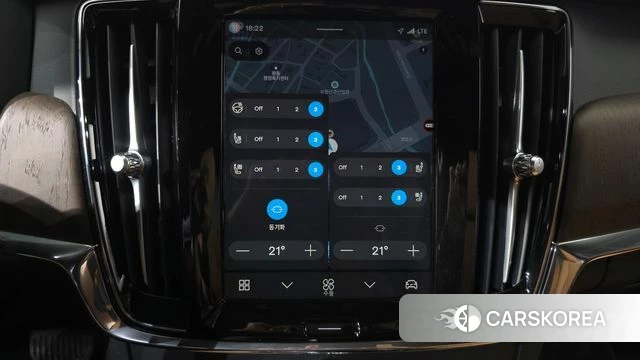 Volvo S90 id 5021489 из Кореи 26