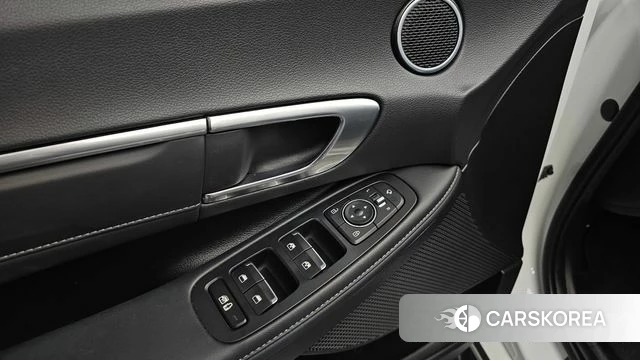 Hyundai Sonata (DN8) id 4991479 из Кореи 26