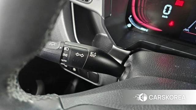 Kia The New Kia Ray id 5039973 из Кореи 26