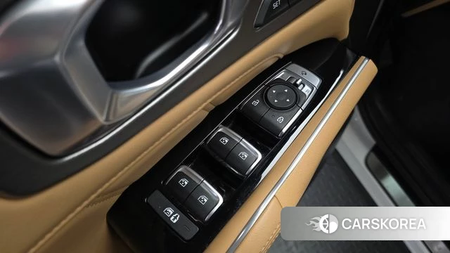 Kia Sorento 4th Generation id 5028606 из Кореи 26