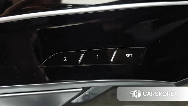 Audi A8 (D5) id 4977615 из Кореи 26