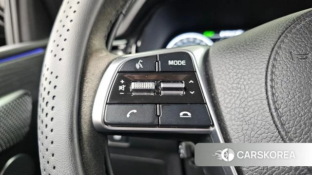 Kia Mohave Master id 5040260 из Кореи 26