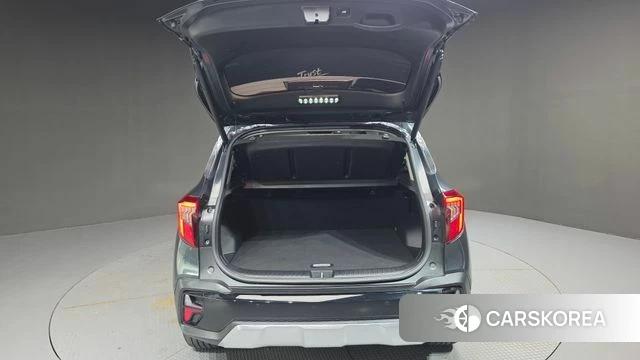 Kia The New Seltos id 4964292 из Кореи 26