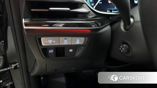 Genesis G80 (RG3) id 4996232 из Кореи 26