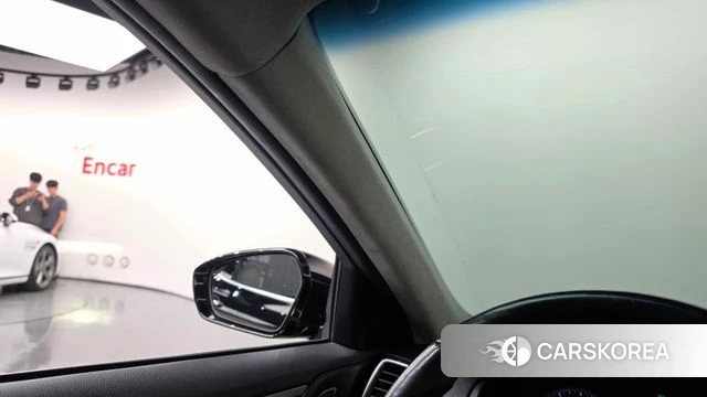 Hyundai Grandeur IG id 4953074 из Кореи 26