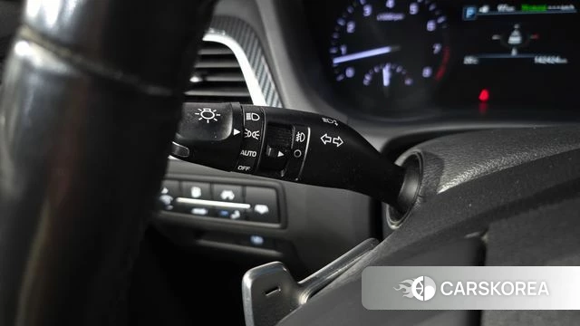Genesis G80 id 5013808 из Кореи 26